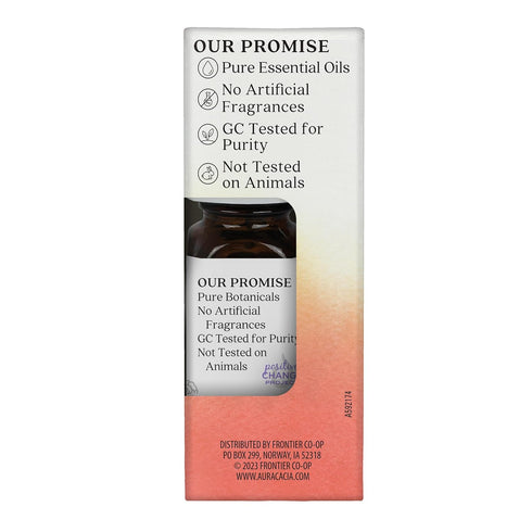 Aura Cacia Paradise Essential Oil Blend, Boxed 0.25 Fl. Oz....