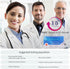 H. Pylori?Helicobacter Pylori Detection 2 Test kit, 10-15 Minutes of Quick Home Testing, The Result is Highly Accurate, Easy to use and Read...