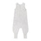 Baby Sleep Sack 3t-4t, 0.5 TOG Sleep Sack Baby Wearable Blanket, Toddler Baby Sleep Sack with Feet, Sleep Sacks for Baby Boys or Girls, Stars...