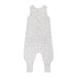 Baby Sleep Sack 3t-4t, 0.5 TOG Sleep Sack Baby Wearable Blanket, Toddler Baby Sleep Sack with Feet, Sleep Sacks for Baby Boys or Girls, Stars...