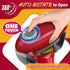 Higher Torque Electric Jar Opener for Seniors with Arthritis Fit Almost Jars Size, Strong Tough Automatic Jar Opener for Weak Hands, Hands Free Ba...