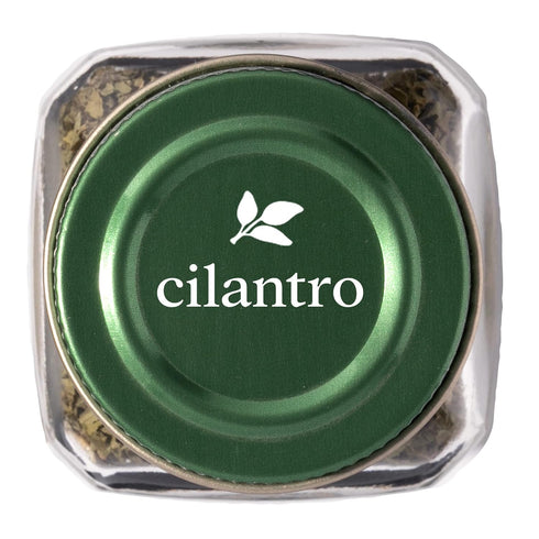 Simply Organic Cilantro Certified Organic, 0.78-Ounce Container...