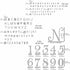 Aleks Melnyk No.422 Metal Stencil, Tiny Letters, Normografo, Pyrography, Wood Burning, 1 PC, Template, Engraving Wood and Patterns, Alphabet and N...