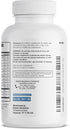 Bronson ONE Daily Vision Complete Eye Health Support Multivitamin Multimineral Supplement Formula, 180 Tablets...