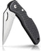 Maxam Falcon VII Lockback 7 (Open) Inch Pocket Knife - Stainless Steel Honed Blade, Textured No-Slip Handle, Carry Clip...
