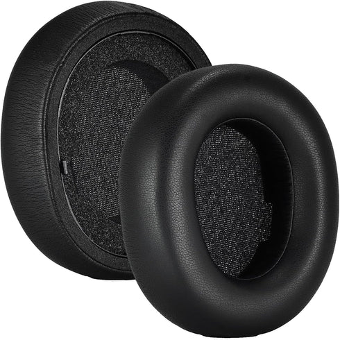 Arctis Nova Pro Earpads Replacement Ear pads Cushions Cups Muffs Cover Earcups Parts Compatible with Steelseries Arctis Nova Pro Wireless Gaming H...
