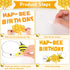 Bee Birthday Bulletin Board Classroom Decorations Bee Theme Bulletin Board Supplies Bee House Bulletin Board Set Bee Bulletin Board Cutouts for Bl...