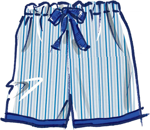 McCall's Men/BOY Sleepwear Sewing Pattern Kit, Multicolor...