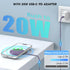 Bohuma Magnetic Wireless Charger: Mag Safe Charger Compatible with iPhone 15 Pro Max Plus 14 Pro Max Plus 13 Pro Max 12 Pro Max - iPhone Charging ...