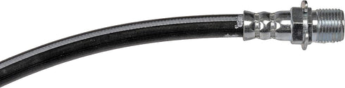 Dorman H86551 Front Passenger Side Brake Hydraulic Hose Compatible with Select Chevrolet / GMC Models...
