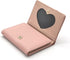 Small Trifold Cute Kawaii Strawberry Wallet for Women Girls(Pink)...