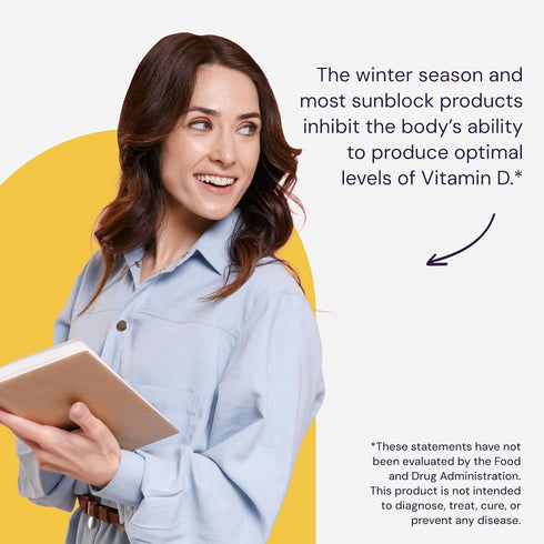 Healthy Origins Vitamin D3 5,000 IU (Non-GMO, High Potency, Bone Support, Immune Support, Gluten Free), 120 Softgels...