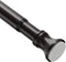 Amazer Spring Tension Shower Curtain Rod, 26-42 Inches Rust-Resistance Tension Curtain Rod Bathroom Rod, Adjustable Shower Curtain Rod No Drill, B...