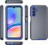 Galaxy A15 5G Case for Samsung Galaxy A15 5G Case Military Drop Shockproof Armor Heavy Duty Rugged 3 in 1 Protection Cover for Galaxy A15 5G Phone...