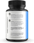 Keto BHB Exogenous Ketones for Men & Women - Keto Supplements for Mental Clarity & Focus - Keto Burn - Keto Fat Burner - Keto Pills Carb-Free Ener...