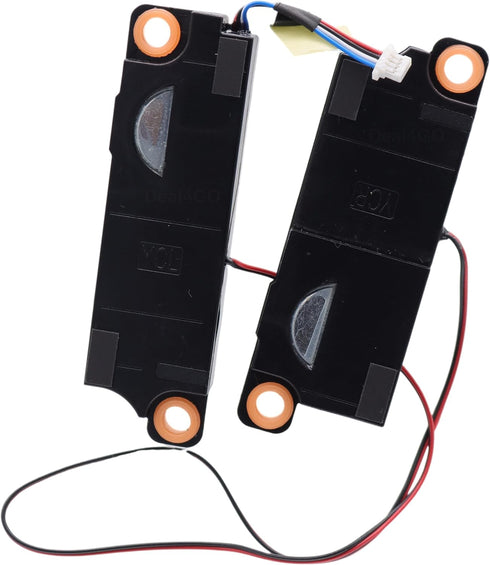 NA Deal4GO Internal Speaker DN00NB02021 Replacement for ASUS FX506 FX507 FX506L FX506LI FA506 FA507 FA506IV FA506IU...