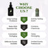 605Products - Jasmine Air Freshener Spray - Room Spray for Home, Bathroom, and Bedroom - Long Lasting Odor Eliminator with Essential Oils and Natu...