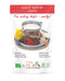 Cutting Edge Cultures Easy Kefir Starter Culture, 4 Pack, 20g...
