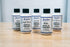 Angelus Satin High Gloss Acrylic Finisher – Flexible Clear Coat for Leather Shoes, Bags, Jackets & Accessories, Satin High Gloss Finish for Leathe...