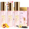 Body Spray for Women, Body Fragrance Mist Gift Set, 3-Pack, Each 60ml/2.1 FlOz, Travel Size Three Scents, Womens Body Spray...