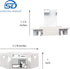 Supplying Demand WH02X24399 4455158 Clothes Washer Lid Lock Striker Replacement Model Specific Not Universal