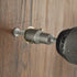 IVY Classic 44710 2-1/2" Wing Nut Driver, Impact Plus, 1-Card...