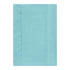 Hudson Baby Unisex Baby Flannel Burp Cloth 7pk, Teal Elephant, One Size...