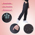 Pet Grooming Pants Lightweight Groomer Trousers for Pet Groomers Waterproof Cosmetologist Uniforms for Pet Hospital...