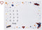Little Love by NoJo Everything Kids Warner Brothers Superman White and Red Power, Icon, and Stars Milestone Baby Blanket...