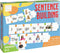Hapinest Sentence Building Learning Game for Kids | Grammar Reading and Speech Therapy Activities | Kindergarten 1st Grade Special Education Class...