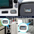 Dual Quick Charge 3.0, RV USB Outlet Qidoe Panel Wall Mount 12 Volt USB Outlet Car Accessories with Power Switch and Cover for RV Cars Truck Golf ...
