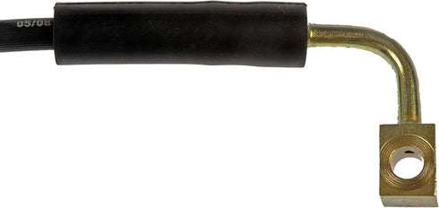 Dorman H620925 Front Passenger Side Brake Hydraulic Hose Compatible with Select Jeep Models...