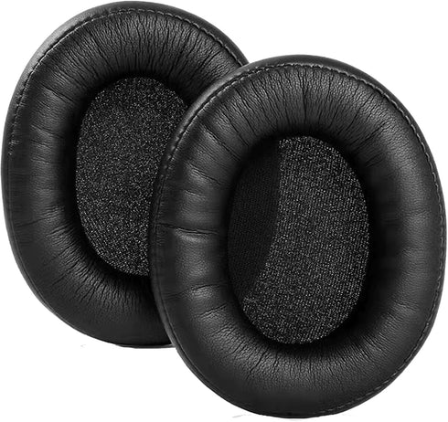 Cloud Alpha Ear Pads Replacement Alpha S Earpads Ear Cushions Muffs Cups Memory Foam Parts Compatible with Hyperx Cloud Alpha/Cloud Alpha S Gaming...