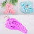 4 Pack Cloud Slime Kit,Scented DIY Mini Slime Supplies for Kids, Stress Relief Toy for Kids Education, Party Favor, Best Birthday Gift...