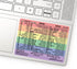 Synerlogic Word/Excel Windows Shortcut Sticker | Reference Guide Keyboard Shortcut Sticker | Work from Home Essentials | Excel Shortcuts Cheat She...
