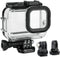Standard Protective Waterproof Dive Housing Case for GoPro Hero 9,10, 11 and 12 Black Action Camera - Up to 45 meters - Protective Lens Removal NO...
