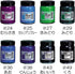 Sakura Crepas PW130ML#50 Paint Poster Color 130ml White...