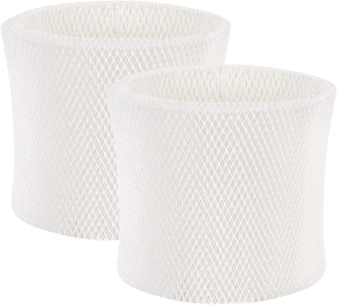 Humidifier Wicking Filters Fit for Honeywell HC-888 Model Series, Fit for Honeywell Humidifier Filter Replacement Filter C (2 Pack)...
