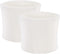 Humidifier Wicking Filters Fit for Honeywell HC-888 Model Series, Fit for Honeywell Humidifier Filter Replacement Filter C (2 Pack)...