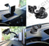Ramtech Car Truck Windshield Suction Cup Mount for Tablet GPS...