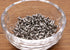 Shapenty Stainless Steel Earnuts Clutches Earring Safety Backs Stopper Replacements Earring Backing Jewelry Making Findings (Stainless Steel, 200P...