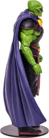 McFarlane Toys - DC Multiverse Martian Manhunter 7" Action Figure with Accessories...