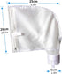 UCEDER 3 Pack Zippered Bag Replacement Fits for Polaris 360, 380 Pool Cleaner All Purpose Filter Bag for Polaris Filter Bag...
