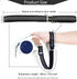 1 Pack Adjustable Safety Wrist Strap for Retractable Dog Leash - Hand Free Short Dog Leash Wrist Strap - Pet Baby Stroller Wheelchair Safety Strap...