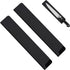 Knife Guards, 2/4/5/10/20pcs 4.7in - 12.2in Universal Knife Edge Guards, Non-BPA Knife Sheath, Waterproof Abrasion Resistant Felt Lined Knife Cove...
