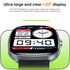 Smart Watches Men Women Fitness Tracker for Men Smartwatch Bluetooth Call Make/Answer Reminder Heart Rate Sleep Monitor Step Pedometer Counter Wat...