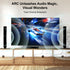 J&D 8K HDMI Coupler, 8K@60Hz/4K@120Hz HDMI 2.1 Female to Female Connector HDMI Extender, Support 3D, HDR, HDCP, ARC,Compatible with DVD, Blu-ray, ...