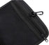 AUFER Motorcycle Internal Saddlebags Lid Organizer Bags Hard Bags Saddle Bag Small Tools Storage Pouch Compatible With For VRSC Softail Touring Sp...
