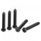 uxcell Hex Lag Screws 5/16" x 2" Carbon Steel Phillips Head Half Thread Self-Tapping Bolts for Deck Building or Joining Lumber 10pcs...