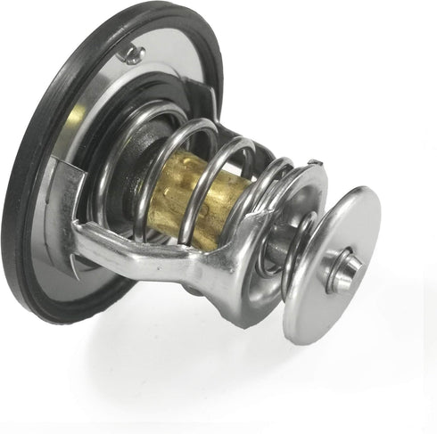 Thermostat for 1988-2019 Toyota Camry, Corolla, Sienna, Tacoma, Highlander, Rav4, 4runner, Tundra, Avalon, Celica, Hiace, Hilux, Matrix, Mr2, Sola...
